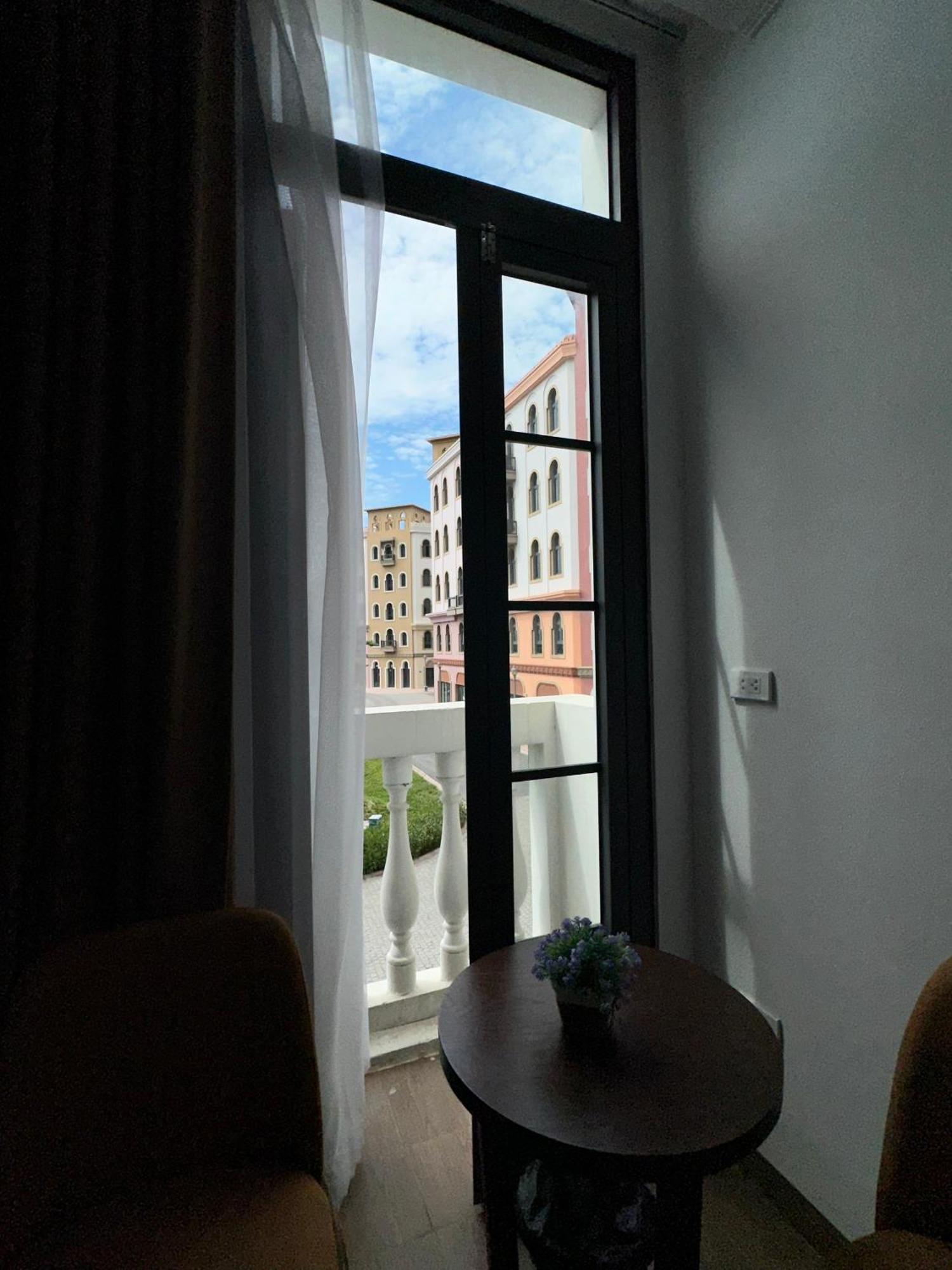 Vinh Khang Ha Long Hotel Kültér fotó